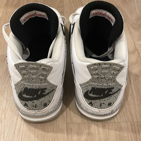 Air Jordan 4 Retro OG - Picture 12 of 15